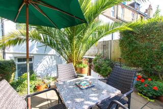 Bradstone Garden Retreat With Own Entrance - Folkestone - 2