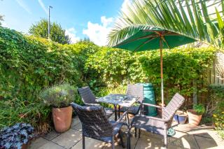 Bradstone Garden Retreat With Own Entrance - Folkestone - 0