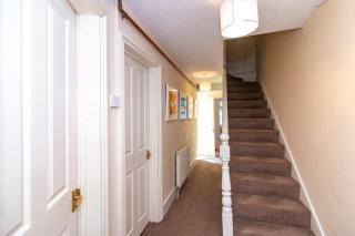 Bradstone Garden Retreat With Own Entrance - Folkestone - 3