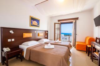 Irini Hotel - Afiartis - 3