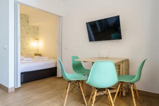 Amazing views Beachfront Apartment with Swimming Pool - Benalmádena - 8