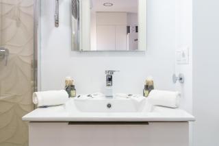Amazing views Beachfront Apartment with Swimming Pool - Benalmádena - 3