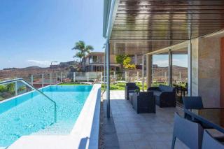 Villa Los Dragos Golf by Infinity Summer - San Bartolomé - 9