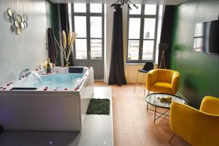 Spa & Detente - Cinéma - Netflix - Hyper Centre - Arras - 1