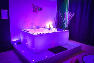 Spa & Detente - Cinéma - Netflix - Hyper Centre - Arras - 3