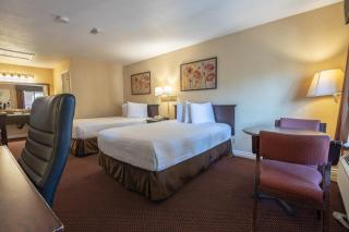 Hospitality Inn - San Bernardino - 4