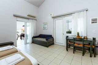Gelina Apartments - Plataniás - 3