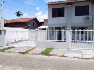 Beira-Mar Suítes - Penha - 9