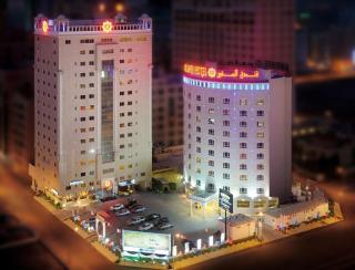 Al Safir Hotel - 2