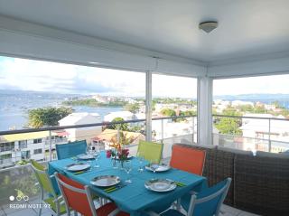 Appartement Ti Bato - Les Trois-Îlets - 9