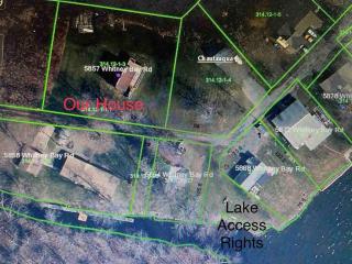 Little Whit on Chautauqua Lake - Mayville - 3