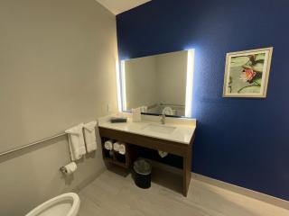 La Quinta Inn & Suites by Wyndham Valdosta - Valdosta - 3