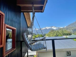Mirlo’s hostel - Futaleufú - 0