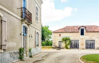 Awesome Home In Beylongue - 8