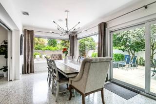 *Victoria Park Pool Home- close to beach/Las Olas* - Fort Lauderdale - 7