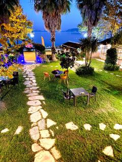 Peri Boutique Hotel - Sapanca - 7