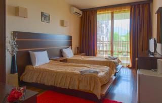 St George Ski & Holiday - Half Board & All Inclusive - 9