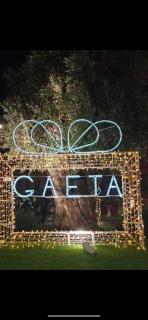 Nel borgo di Gaeta Palazzetto terra-cielo - Gaeta - 9