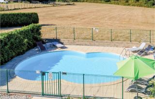 Awesome Home In St, Saud Lacoussiere - Saint-Saud-Lacoussière - 1