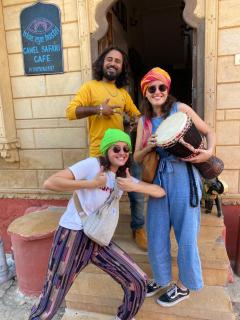 Blue Eye Hostel - 8