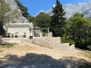 Holiday Home Nugal Makarska 2+2 - Makarska - 0
