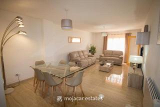 Apartamento El Palmeral Mojacar Rob - Mojácar - 7