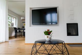 MANTANA - Apartments - St. Lorenzen - 3