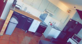 Appartement 1 chambre en duplex - 2