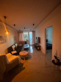 Apartament z balkonem i widokiem na morze w Sopocie blisko Opery Leśnej - Sopot - 8