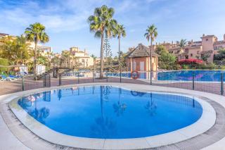Apartamento entre Estepona-marbella - Estepona - 9