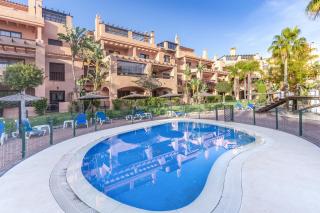 Apartamento entre Estepona-marbella - Estepona - 8