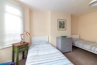 Bradstone Garden Retreat With Own Entrance - Folkestone - 7