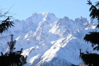 Hütte/ Chalet MAZOT ein umgebauter alter Kornspeicher - Verbier - 8