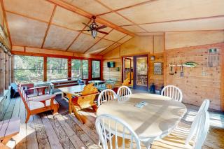 Absolute Leelanau - Glen Arbor - 1