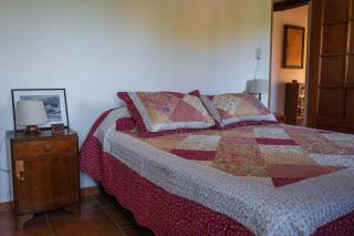 Casa de campo, en la reserva de La Quebrada - Río Ceballos - 6
