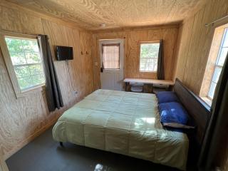 Reflection Cabin on Lake Godstone - Jacksboro - 8