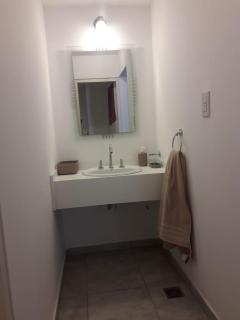 Depto amoblado en el centro de la capital de cordoba - 8