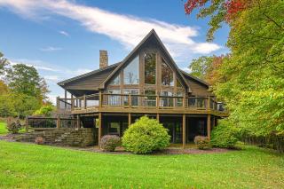 The Lake House - Oakland - 6
