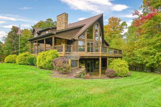 The Lake House - Oakland - 5