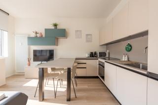 We Home - Santa Sofia House, Duomo - Milan - 5