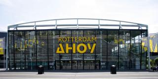 Homestay Rotterdam - Rotterdam - 8