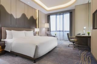 Wanda Realm Changzhou - Changzhou - 9