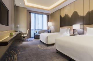 Wanda Realm Changzhou - Changzhou - 8