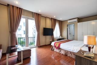 La Palma - Garden Saigon Hotel Phu My Hung - Ho-Chi-Minh-Stadt - 4