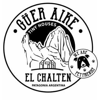 Güer Aike Mejor Tiny house c/ vista al Fitz Roy - El Chalten - 9