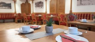 Hotel Garni Belvedere - 8