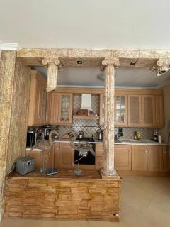 Luxury Center apartment - 5