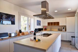 Elegant Mallorca Home Can Estera 6 Bedrooms All En-Suite Extra Large Private Pool Porto Colom - 2