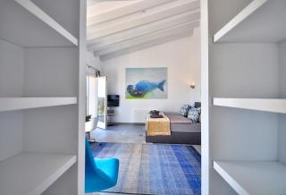 Elegant Mallorca Home Can Estera 6 Bedrooms All En-Suite Extra Large Private Pool Porto Colom - Felanitx - 0