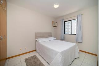 Aluguel Apartamento 2 quartos 100m Mar Bombas/SC - 1